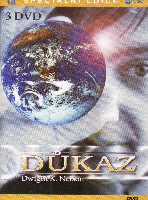 Důkaz