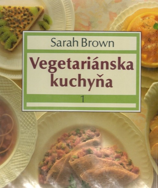 Vegetariánska kuchyňa