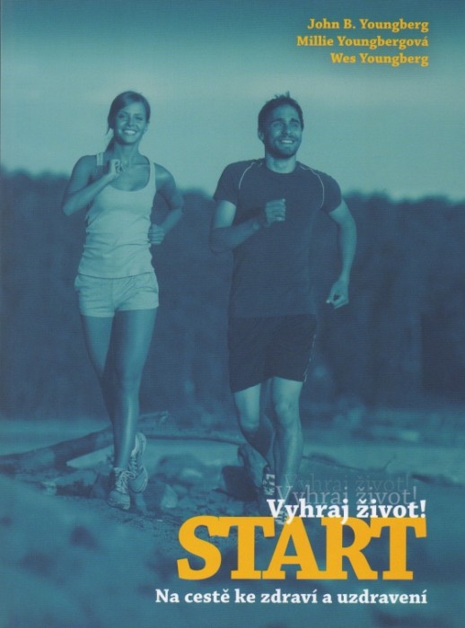 Vyhraj život! START