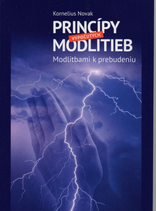 Princípy vypočutých modlitieb