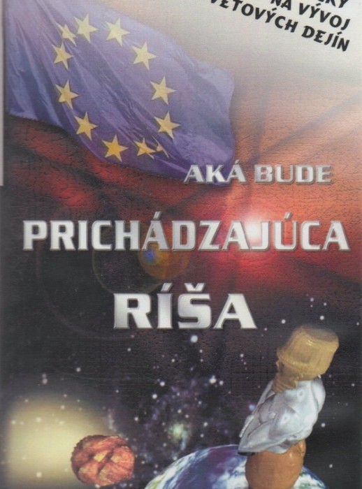 Prichádzajúca ríša