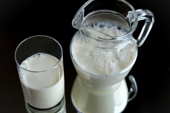 Mlieko - ideálna potravina?
